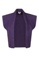 Lizzi Lou dames gilet