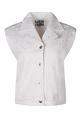 Lizzi Lou dames gilet