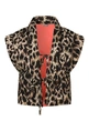 Lizzi Lou dames gilet