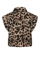 Lizzi Lou dames gilet