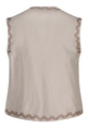 Lizzi Lou dames gilet