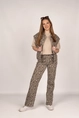 Lizzi Lou dames gilet