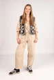 Lizzi Lou dames gilet