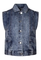 Lizzi Lou dames gilet
