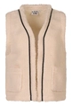 Lizzi Lou dames gilet