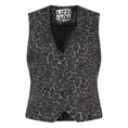 Lizzi Lou dames gilet