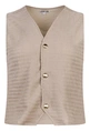 Lizzi Lou dames gilet