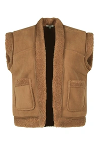 Lizzi Lou dames gilet