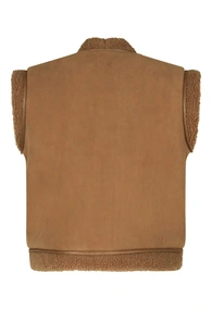 Lizzi Lou dames gilet