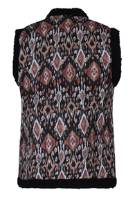 Lizzi Lou dames gilet