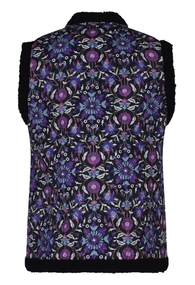 Lizzi Lou dames gilet