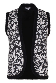 Lizzi Lou dames gilet