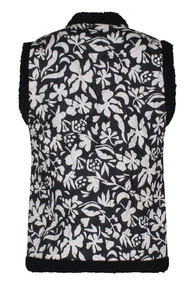 Lizzi Lou dames gilet