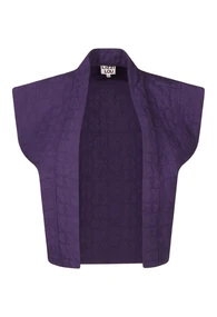 Lizzi Lou dames gilet