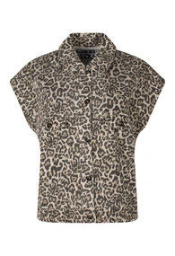 Lizzi Lou dames gilet
