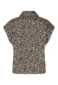 Lizzi Lou dames gilet