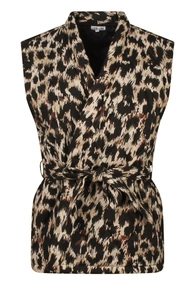 Lizzi Lou dames gilet