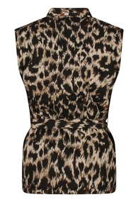 Lizzi Lou dames gilet