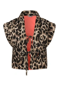 Lizzi Lou dames gilet