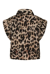 Lizzi Lou dames gilet