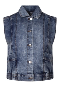 Lizzi Lou dames gilet