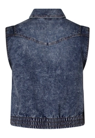 Lizzi Lou dames gilet