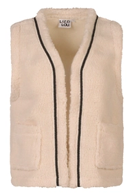 Lizzi Lou dames gilet