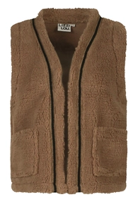 Lizzi Lou dames gilet