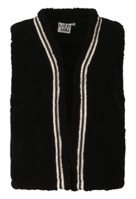 Lizzi Lou dames gilet