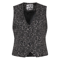 Lizzi Lou dames gilet