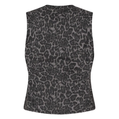 Lizzi Lou dames gilet