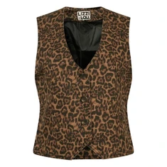 Lizzi Lou dames gilet