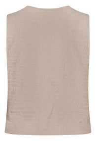 Lizzi Lou dames gilet
