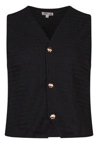 Lizzi Lou dames gilet