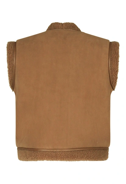 Lizzi Lou dames gilet