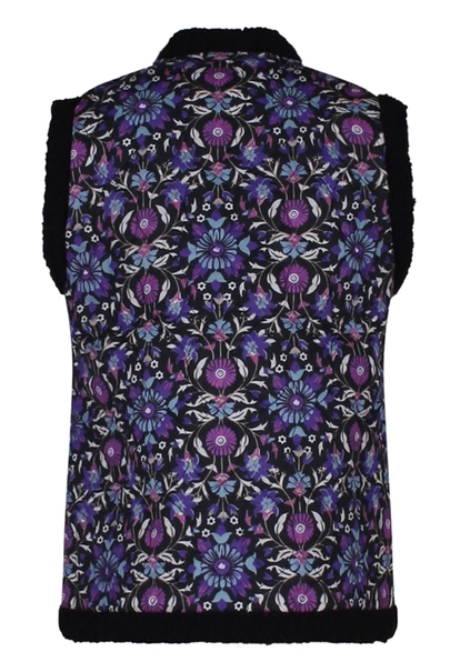 Lizzi Lou dames gilet