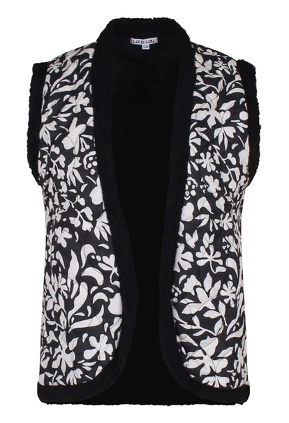 Lizzi Lou dames gilet