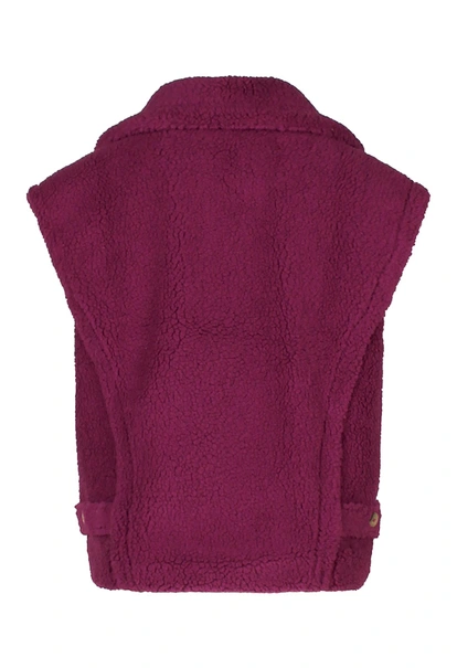 Lizzi Lou dames gilet