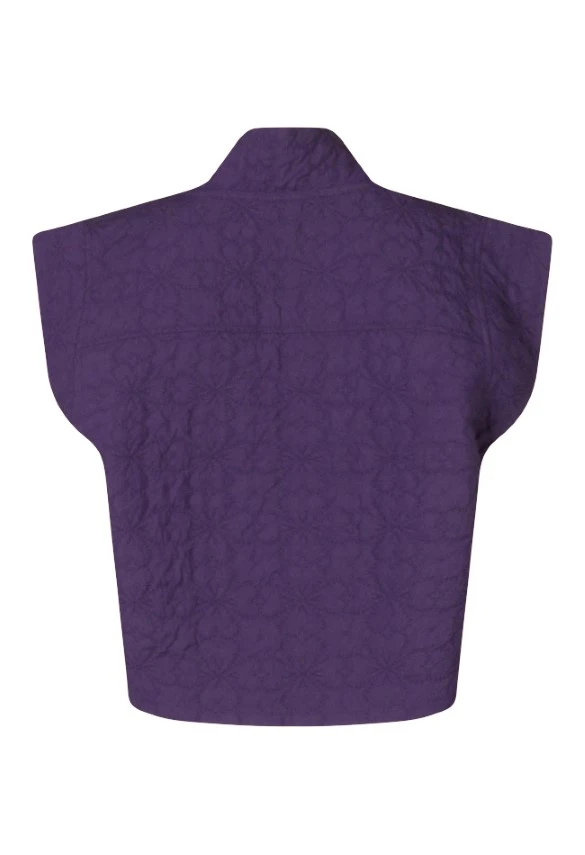 Lizzi Lou dames gilet