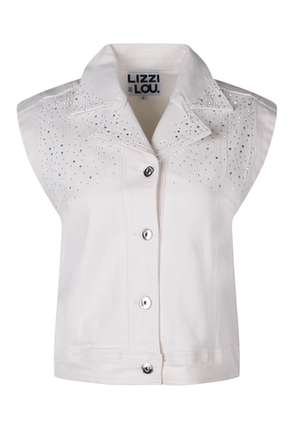 Lizzi Lou dames gilet