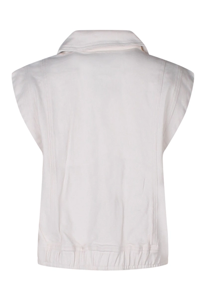 Lizzi Lou dames gilet
