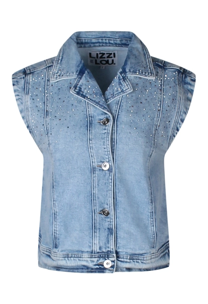 Lizzi Lou dames gilet