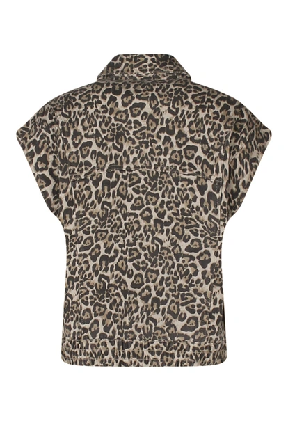 Lizzi Lou dames gilet