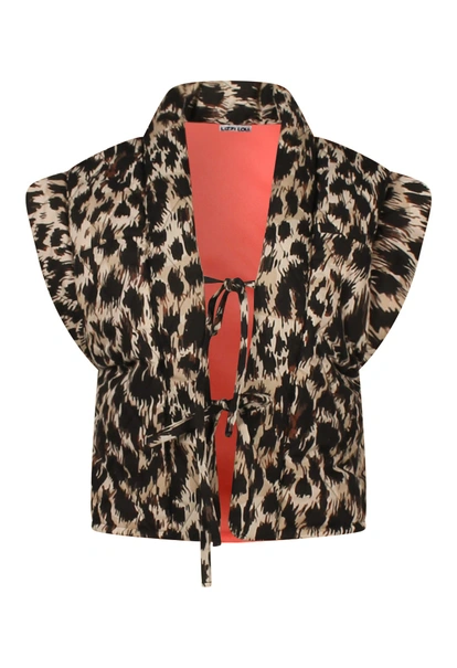 Lizzi Lou dames gilet