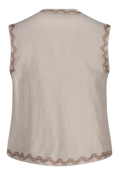 Lizzi Lou dames gilet