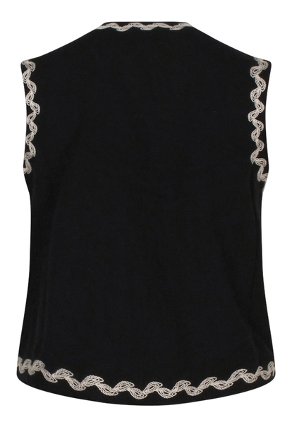 Lizzi Lou dames gilet