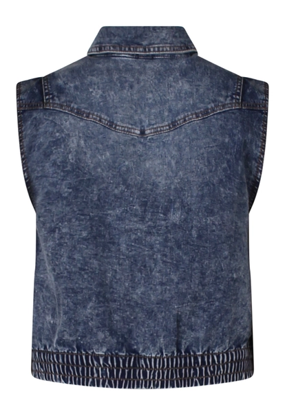 Lizzi Lou dames gilet