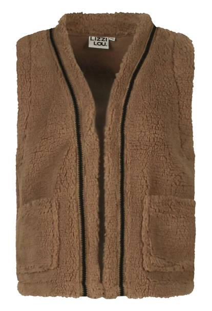 Lizzi Lou dames gilet