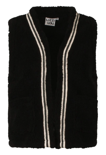 Lizzi Lou dames gilet