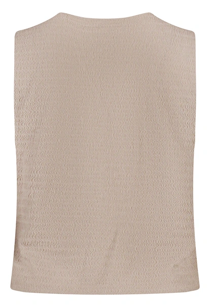 Lizzi Lou dames gilet